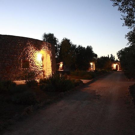 Villa Santa Maria Del Morige Relais Galatone Exterior foto