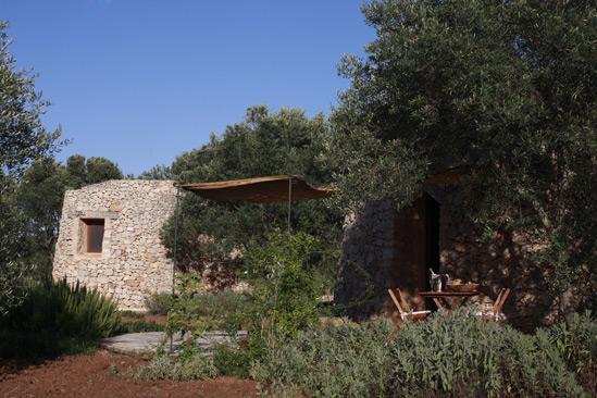 Villa Santa Maria Del Morige Relais Galatone Exterior foto