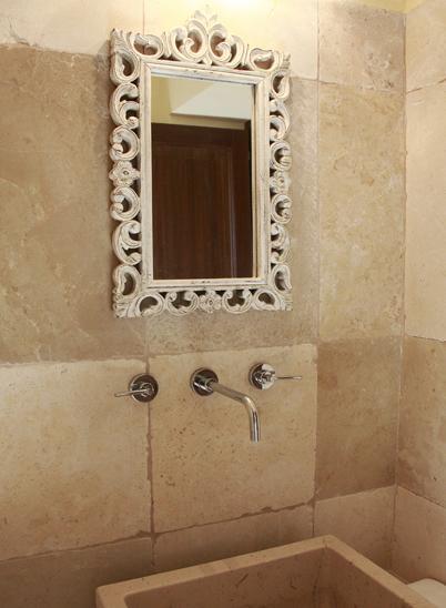 Villa Santa Maria Del Morige Relais Galatone Zimmer foto