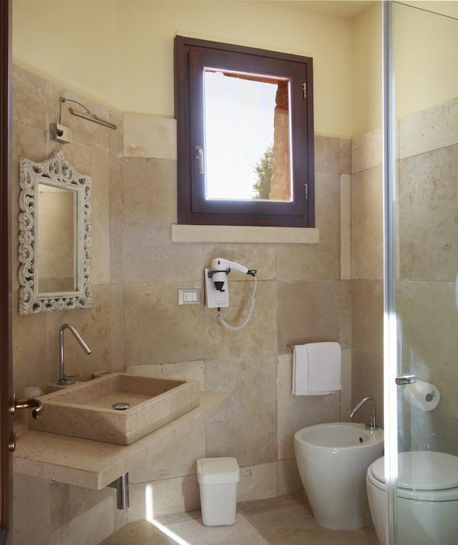 Villa Santa Maria Del Morige Relais Galatone Zimmer foto