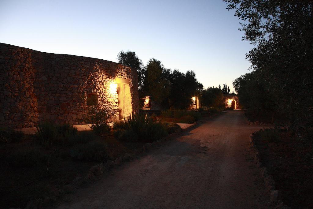 Villa Santa Maria Del Morige Relais Galatone Exterior foto